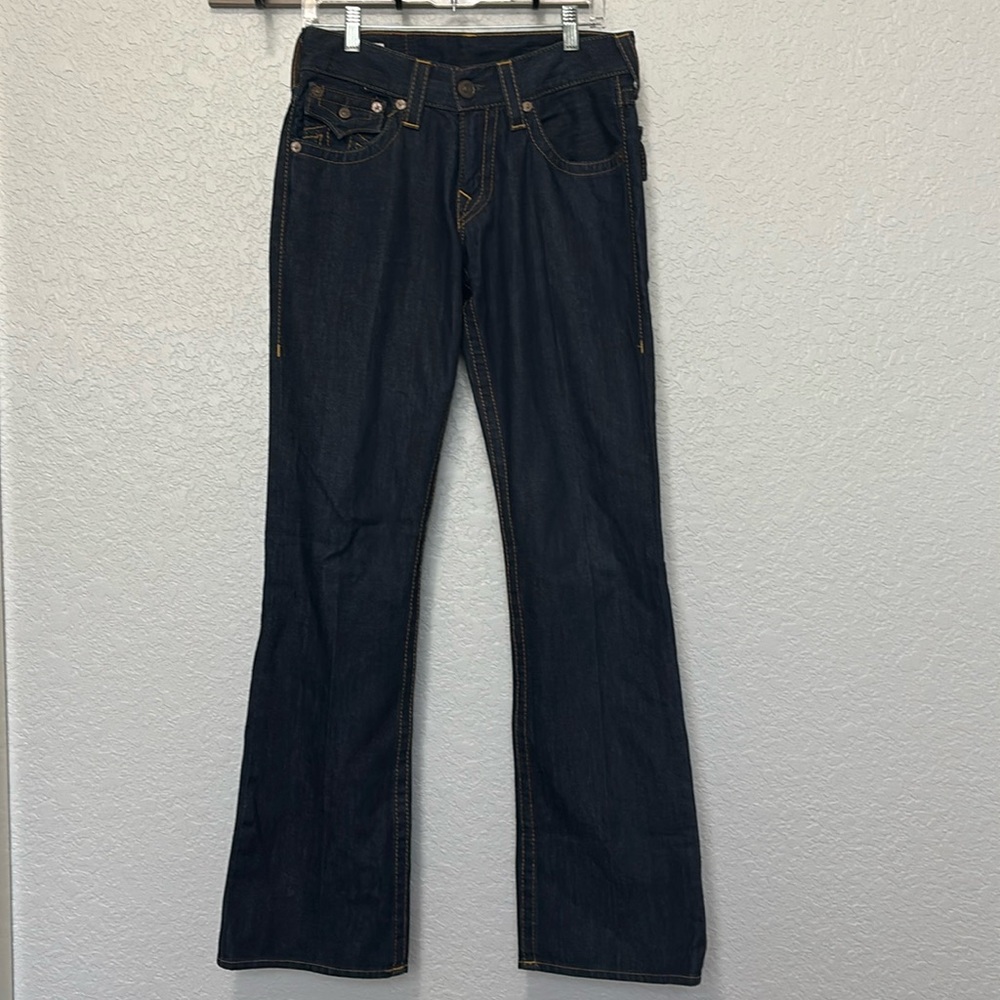True Religion bootcut jeans